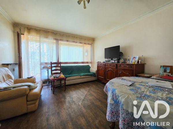 Appartement à vendre 3 pièces 64,47 m² Avignon
