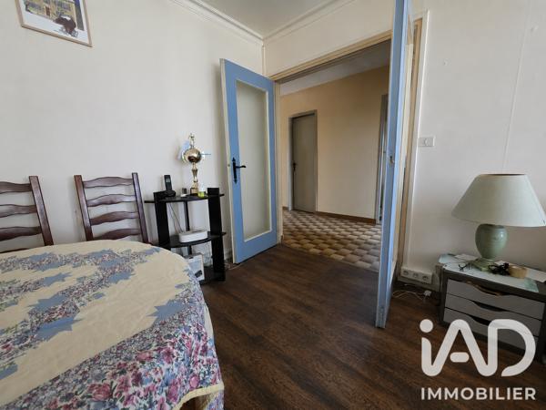 Appartement à vendre 3 pièces 64,47 m² Avignon