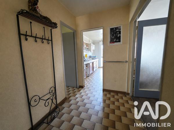 Appartement à vendre 3 pièces 64,47 m² Avignon