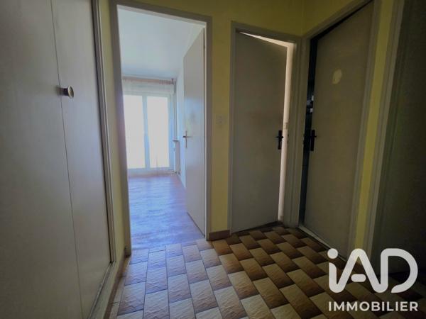 Appartement à vendre 3 pièces 64,47 m² Avignon