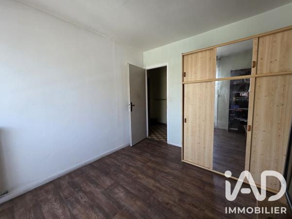 Appartement à vendre 3 pièces 64,47 m² Avignon