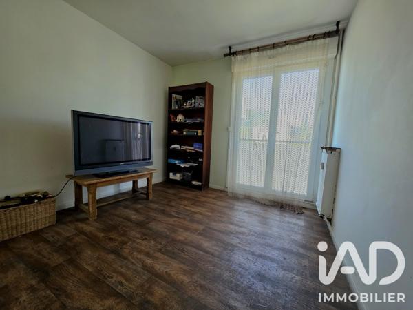 Appartement à vendre 3 pièces 64,47 m² Avignon