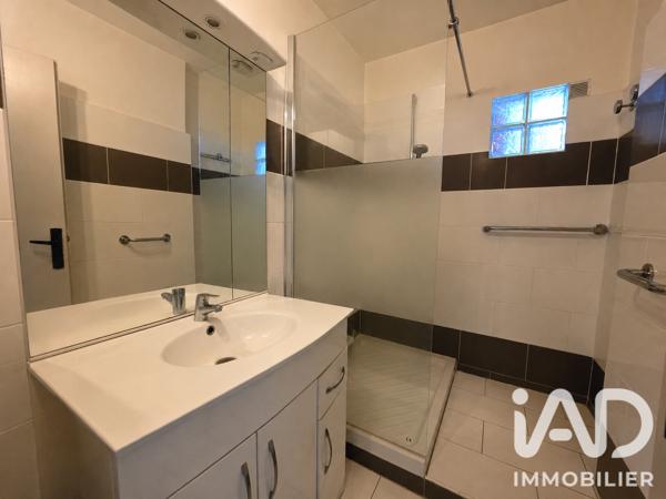 Appartement à vendre 3 pièces 64,47 m² Avignon