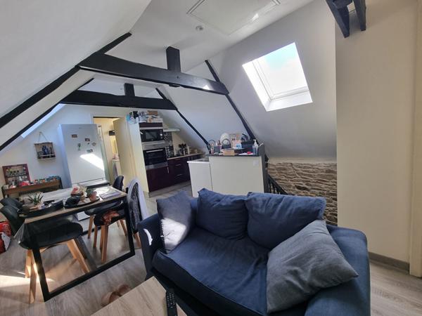 Immeuble de rapport 8 pièce(s) 165.51 m2