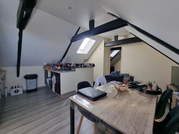 Immeuble de rapport 8 pièce(s) 165.51 m2