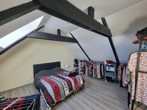 Immeuble de rapport 8 pièce(s) 165.51 m2