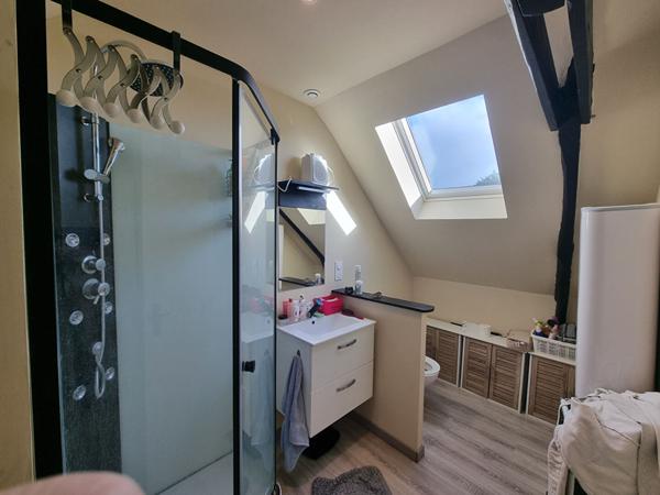 Immeuble de rapport 8 pièce(s) 165.51 m2