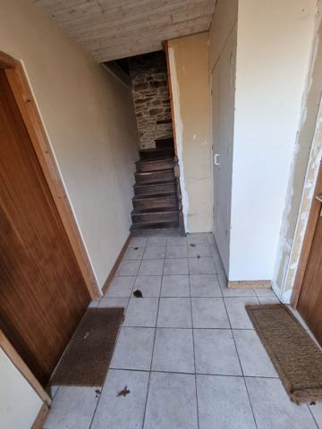 Immeuble de rapport 8 pièce(s) 165.51 m2