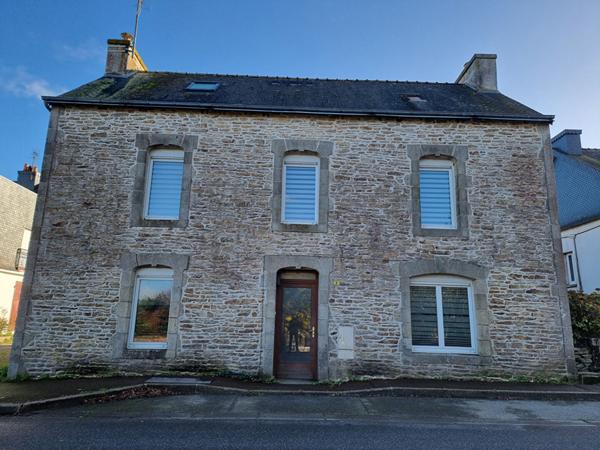 Immeuble de rapport 8 pièce(s) 165.51 m2