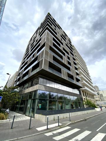A VENDRE Très beaux Bureaux Nantes Centre 230 m² avec terrasse