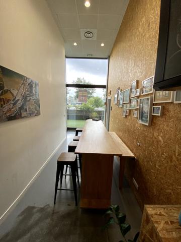 A VENDRE Très beaux Bureaux Nantes Centre 230 m² avec terrasse