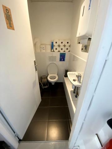 A VENDRE Très beaux Bureaux Nantes Centre 230 m² avec terrasse