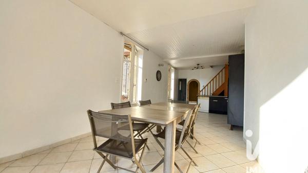 Maison à vendre 3 pièces 65 m² Bourg-Argental