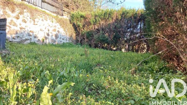 Maison à vendre 3 pièces 65 m² Bourg-Argental