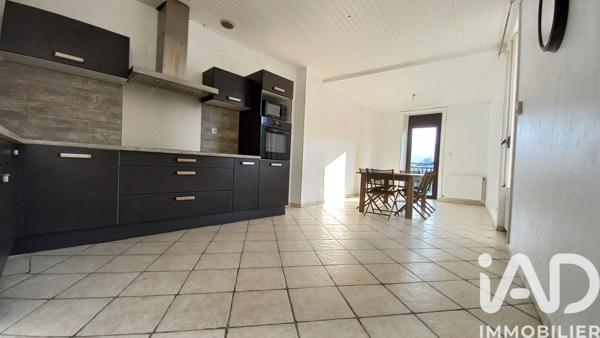 Maison à vendre 3 pièces 65 m² Bourg-Argental