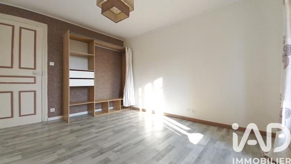 Maison à vendre 3 pièces 65 m² Bourg-Argental