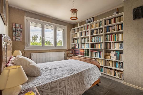 Maison à vendre 6 pièces 120.7m² Lambersart (59130)
