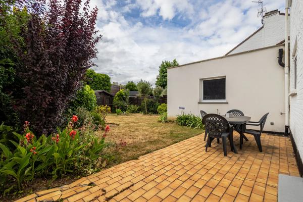 Maison à vendre 6 pièces 120.7m² Lambersart (59130)