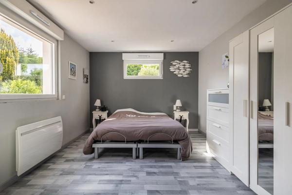 Maison à vendre 6 pièces 120.7m² Lambersart (59130)