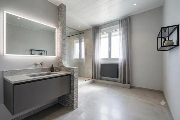 Maison à vendre 6 pièces 120.7m² Lambersart (59130)