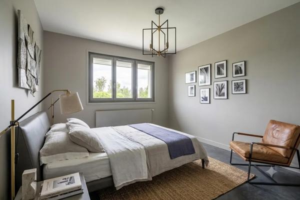 Maison à vendre 6 pièces 120.7m² Lambersart (59130)