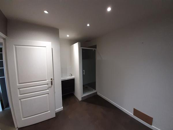 Local commercial Nort Sur Erdre 120 m2