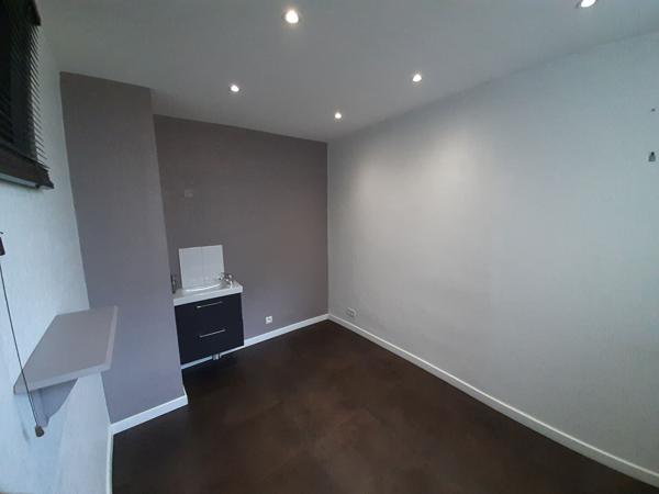Local commercial Nort Sur Erdre 120 m2