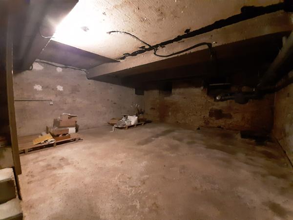Local commercial Nort Sur Erdre 120 m2