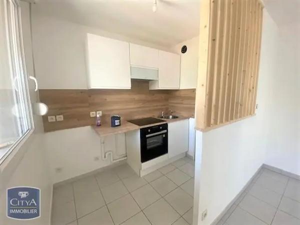 Appartement à louer 2 pièces 52.01m² Épinal (88000)
