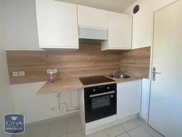 Appartement à louer 2 pièces 52.01m² Épinal (88000)