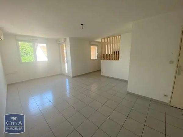 Appartement à louer 2 pièces 52.01m² Épinal (88000)