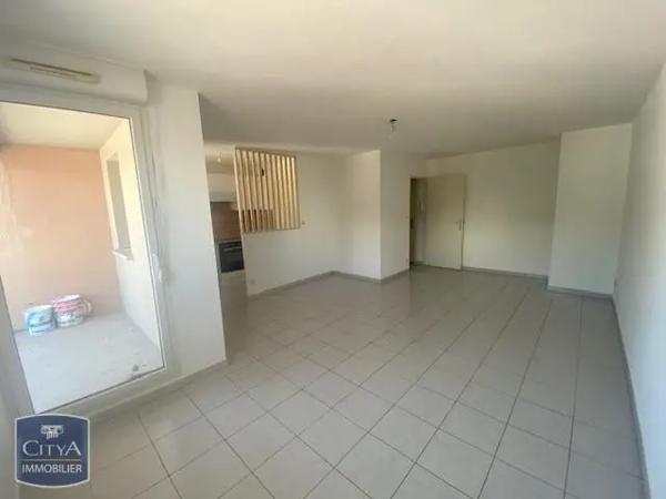 Appartement à louer 2 pièces 52.01m² Épinal (88000)