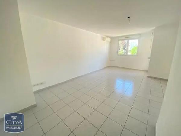 Appartement à louer 2 pièces 52.01m² Épinal (88000)