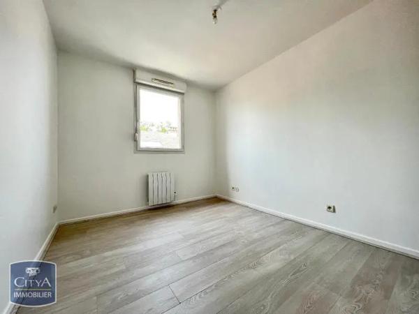 Appartement à louer 2 pièces 52.01m² Épinal (88000)