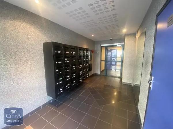Appartement à louer 2 pièces 52.01m² Épinal (88000)
