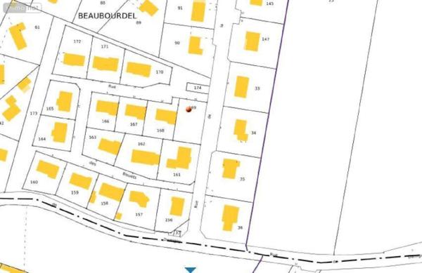 Terrain à Batir à vendre à Lonrai dans l'Orne (61250), ref : 61001-23 Lonrai - Beaubourdel Terrain à Batir à vendre à Lonrai dans l'Orne (61250), ref : 61001-23 Lonrai - Beaubourdel Terrain à Batir à vendre à Lonrai dans l'Orne (61250), ref : 61001-23 Lonrai - Beaubourdel