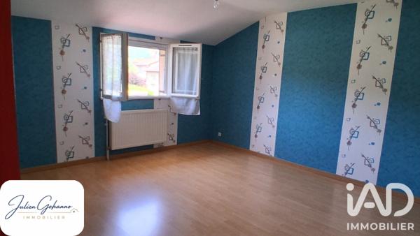 Maison à vendre 5 pièces 94,29 m² Sarras
