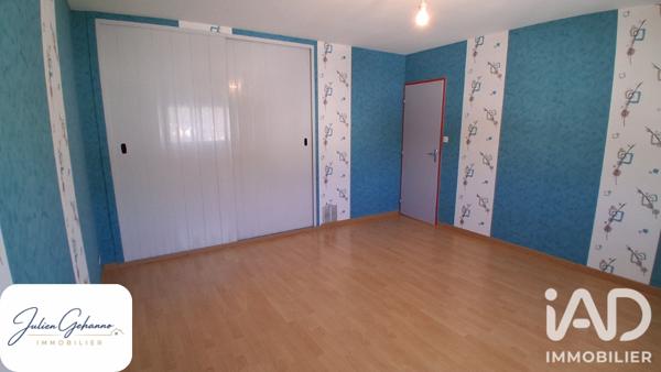 Maison à vendre 5 pièces 94,29 m² Sarras