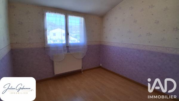 Maison à vendre 5 pièces 94,29 m² Sarras