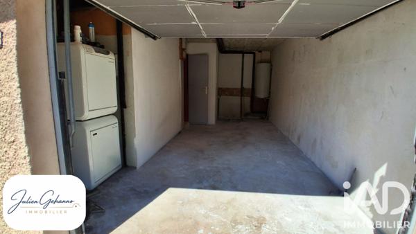 Maison à vendre 5 pièces 94,29 m² Sarras