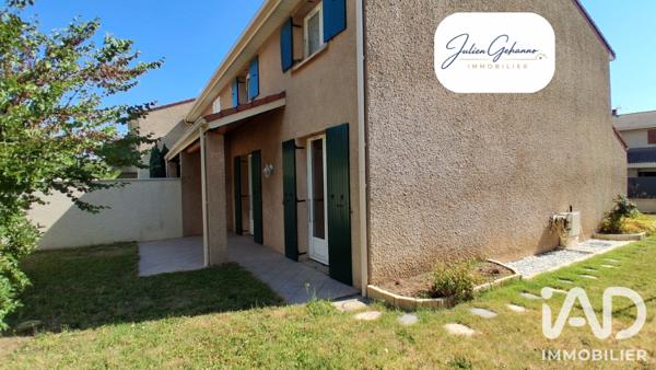 Maison à vendre 5 pièces 94,29 m² Sarras