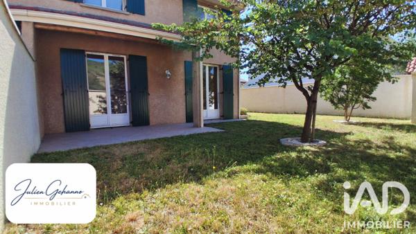 Maison à vendre 5 pièces 94,29 m² Sarras