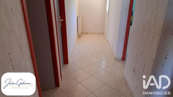 Maison à vendre 5 pièces 94,29 m² Sarras