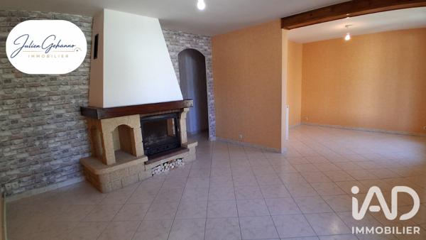 Maison à vendre 5 pièces 94,29 m² Sarras