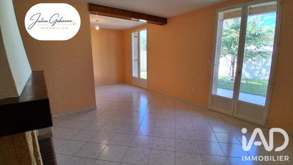 Maison à vendre 5 pièces 94,29 m² Sarras