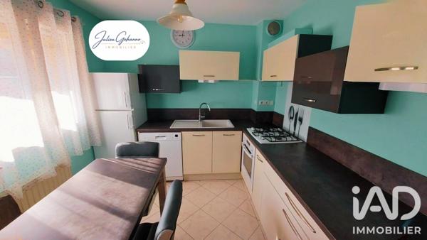 Maison à vendre 5 pièces 94,29 m² Sarras