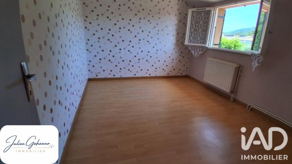 Maison à vendre 5 pièces 94,29 m² Sarras