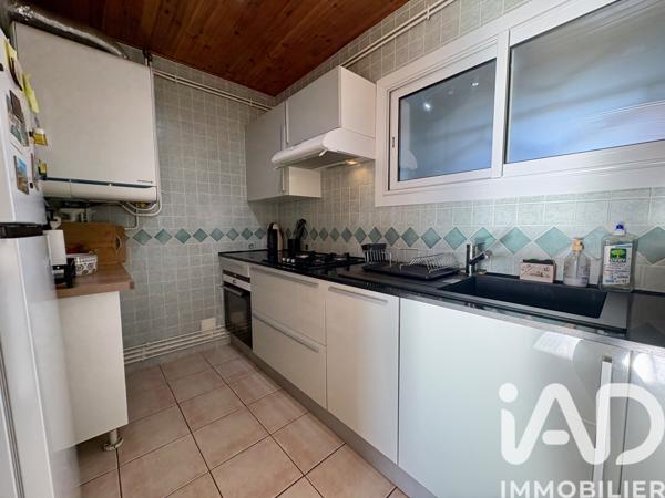 Appartement à vendre 2 pièces 57 m² Bolquère