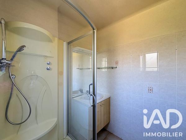 Maison à vendre 6 pièces 117 m² Épinouze