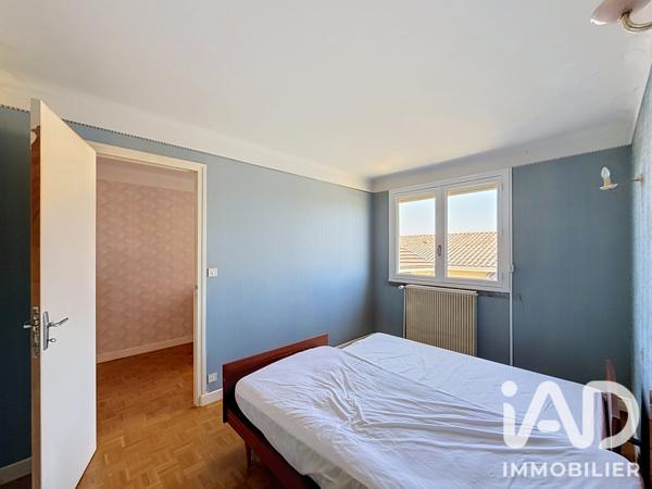 Maison à vendre 6 pièces 117 m² Épinouze